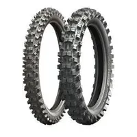 Michelin Starcross 5 Soft Rear M/C 90/100 -16 51M