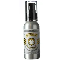 Morgan's Pomade Morgan's Gesichtsreinigung 100 ml