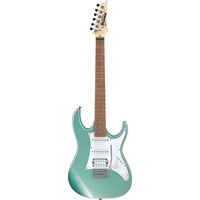 Ibanez GRX40 MGN Metallic Light Green