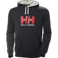 HELLY HANSEN Logo Navy L
