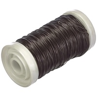 Glorex  Bindedraht geglüht 0,35 mm x 100 m