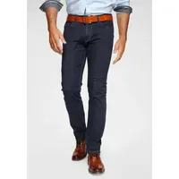 PIONEER JEANS Rando Megaflex 5-Pocket-Jeans dark stone 40/32