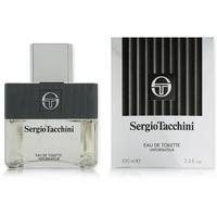 Sergio Tacchini Eau de Toilette 100 ml