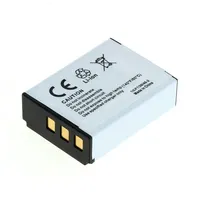 AGI Akku kompatibel mit Tevion DV-23 HD