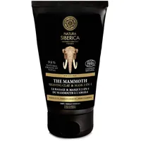 Natura Siberica Men - Shaving Clay & Mask 2-in-1