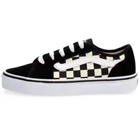 Vans Filmore Decon Checkerboard black/white 36