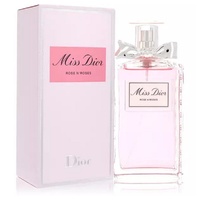 Dior Miss Dior Rose N'Roses Eau de Toilette 100