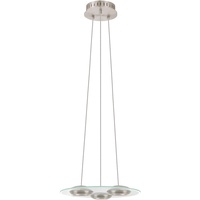 ETC Shop Led Design Hänge Strahler Decken Lampe dimmbar