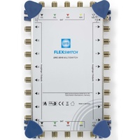 Wisi FLEXSWITCH DRC 0516