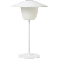 Blomus Mobile LED Leuchte ANI LAMP White