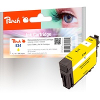Peach PI200-550 Tinte gelb