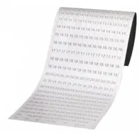 Franken Kreidemarker 1 St. Neongelb