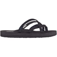 Teva Olowahu Damen mix b black on black 37