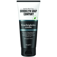 Brooklyn Soap Company Feuchtigkeitscreme 75 ml