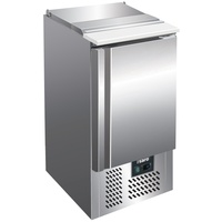 Saro Saladette BALDUR S 400