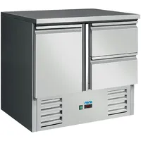 Saro VIVIA S 901 S/S TOP 2 x 1/2