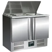 Saro Saladette Modell BALDUR S 902,