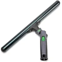 Unger Fensterwischer ErgoTec Ninja 25 cm Schwarz