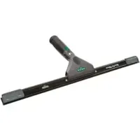 Unger Fensterwischer ErgoTec Ninja 30 cm Schwarz