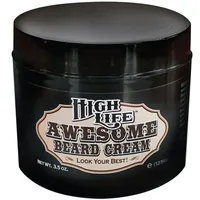 High Life Awesome Beard Cream 125 g