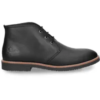 Panama Jack Gael C10 Herren, schwarz, 40