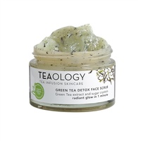 Teaology Gesichtspeeling 50ml