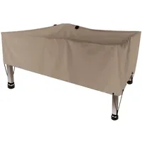 Perel Schutzhülle für Gartentisch