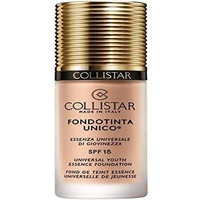 Collistar Unico Foundation 30 ml 1N Ivory