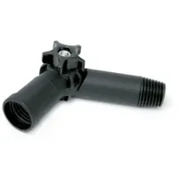 Unger HiFlo MultiLink Adapter abknickbar, vormoniert -