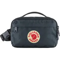 Fjällräven Kanken Hip Pack navy