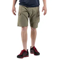 Fjällräven Abisko Shorts M Herren - Light Olive -
