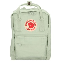 Fjällräven Kanken Mini 7 l mint green