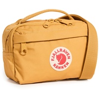 Fjällräven Kanken Hip Pack ochre