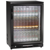 Bartscher Barkühlschrank 124L