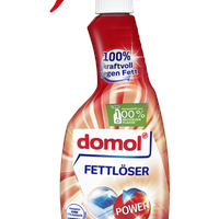 Domol POWER Fettlöser 0,75 l