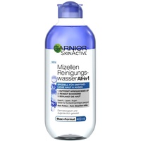 Garnier Skin Active Mizellen Reinigungswasser Sensitiv für empfindliche Haut