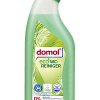 Domol eco WC-Reiniger frisch, 750,0 ml