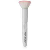 Wet n wild Essential Foundation Brush flacher Make-up-Pinsel 1