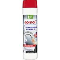 Domol Rohrreiniger Granulat 600 g
