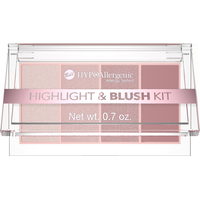 Hypoallergenic Bell HYPOAllergenic Highlight&Blush Kit Make-up Set 01 20