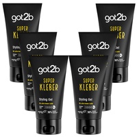 Got2b Super Kleber ultrakrasses Gel 150 ml