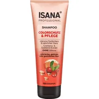 ROSSMANN ISANA PROFESSIONAL COLORSCHUTZ & PFLEGE Shampoo 250 ml