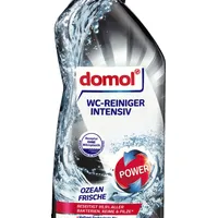 Domol POWER WC-Reiniger Ozeanfrische, 750,0 ml