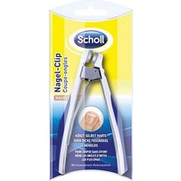 SCHOLL Nagel-Clip Fußcreme Damen