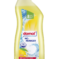 Domol WC-Reiniger Citrus 1,0 l