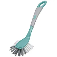 Flink & sauber Reinigungsbürste Trend Bunt