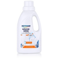 Heitmann Wäsche Weiss flüssig 500ml