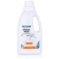 Heitmann Vollwaschmittel Flüssig 500 ml