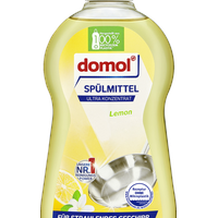 Domol Lemon Spülmittel 500,0 ml