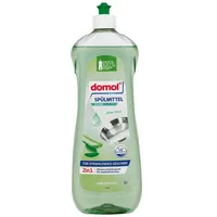 Domol Balsam Aloe Vera Spülmittel 1,0 l